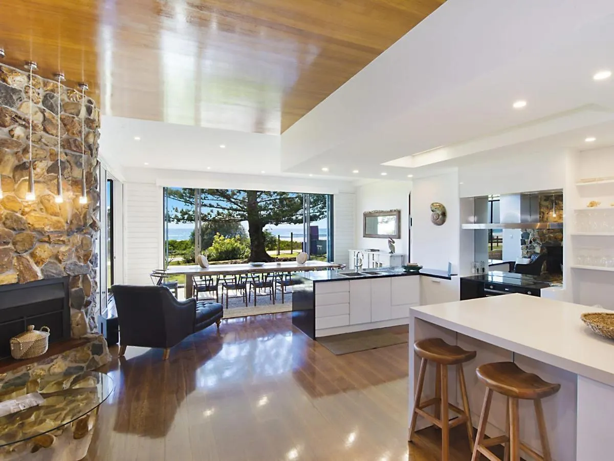 Beachfront Abode 黄金海岸 0*,