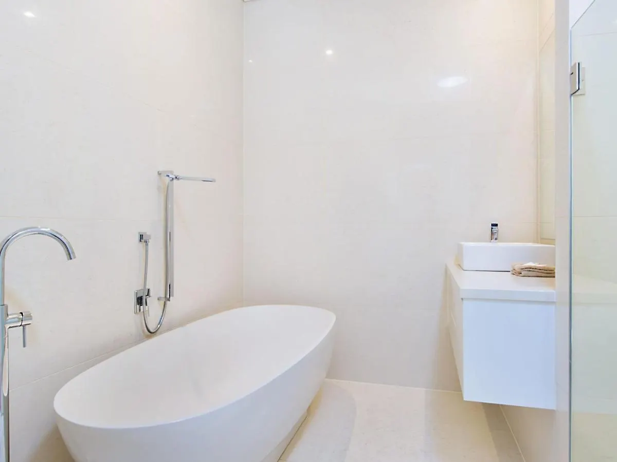 Beachfront Abode 黄金海岸 0*,