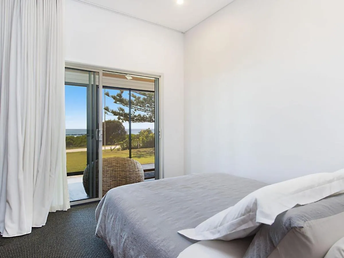 Beachfront Abode 黄金海岸 度假居